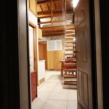 Il Cottage Di Stella Incantevole Appartamento Sant'Oreste Ngoại thất bức ảnh