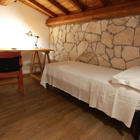 Il Cottage Di Stella Incantevole Appartamento Sant'Oreste Ngoại thất bức ảnh