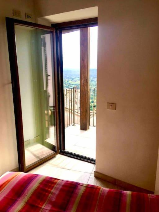Il Cottage Di Stella Incantevole Appartamento Sant'Oreste Ngoại thất bức ảnh