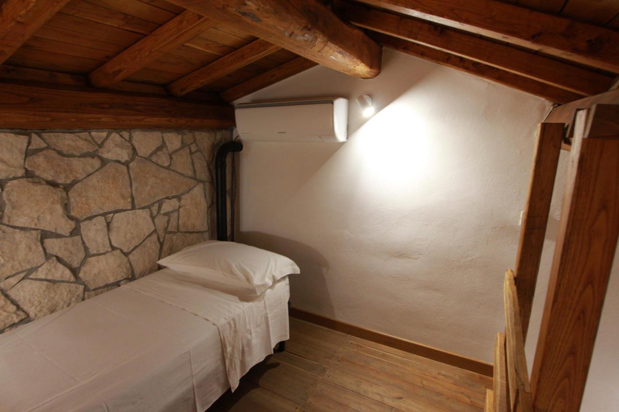 Il Cottage Di Stella Incantevole Appartamento Sant'Oreste Ngoại thất bức ảnh