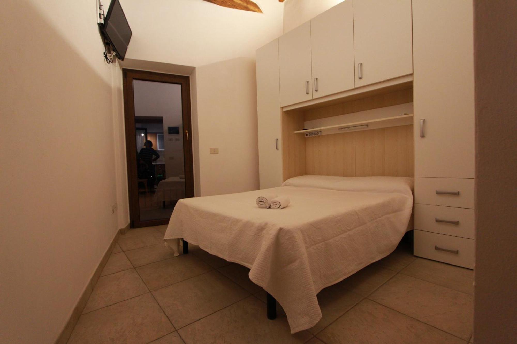 Il Cottage Di Stella Incantevole Appartamento Sant'Oreste Ngoại thất bức ảnh