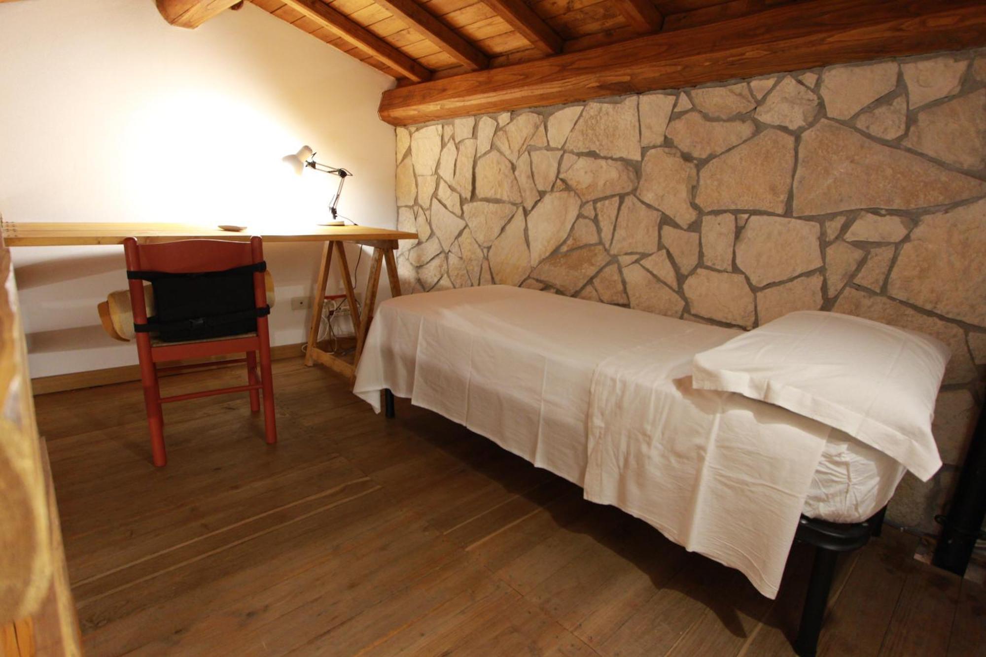 Il Cottage Di Stella Incantevole Appartamento Sant'Oreste Ngoại thất bức ảnh