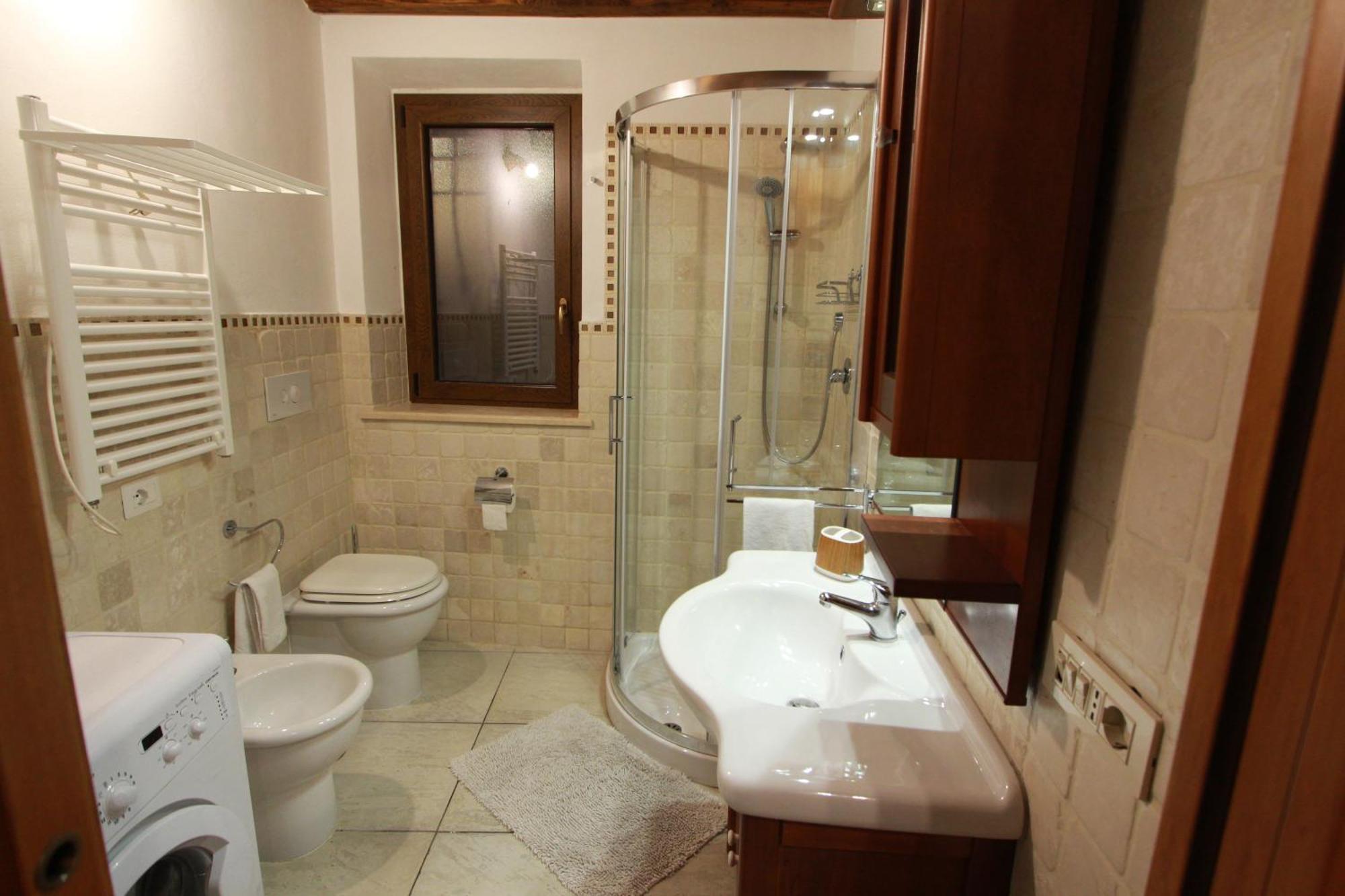 Il Cottage Di Stella Incantevole Appartamento Sant'Oreste Ngoại thất bức ảnh